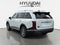 2027 Hyundai PALISADE SEL Premium 7 Passenger