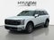 2027 Hyundai PALISADE SEL Premium 7 Passenger