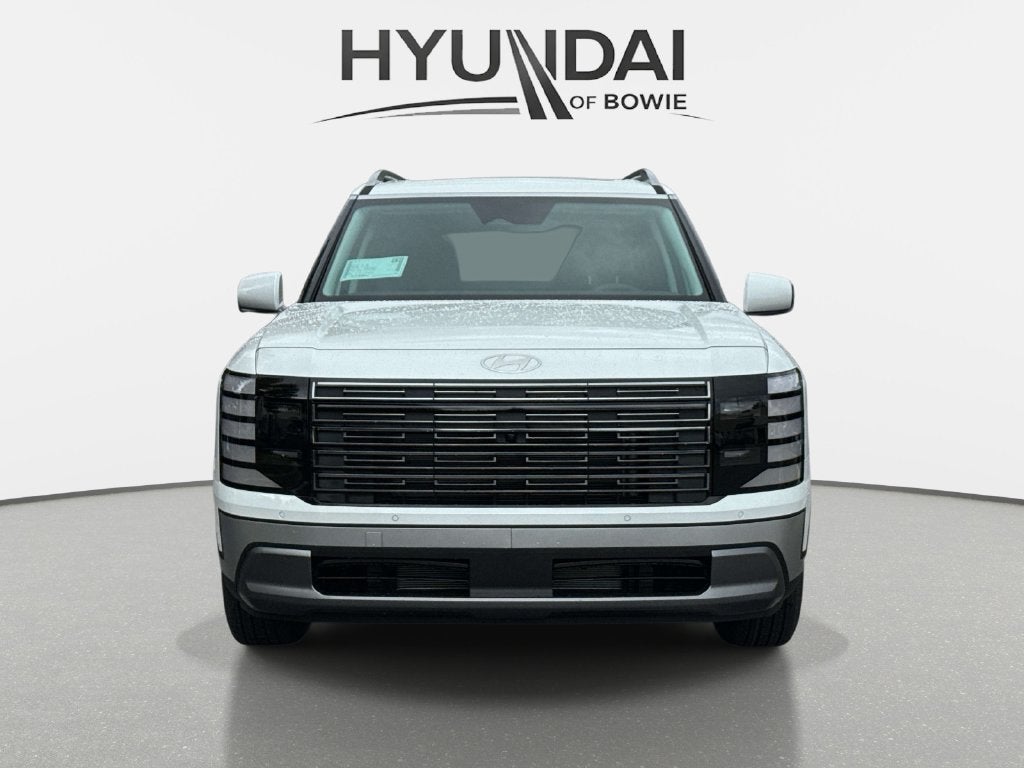 2027 Hyundai PALISADE SEL Premium 7 Passenger