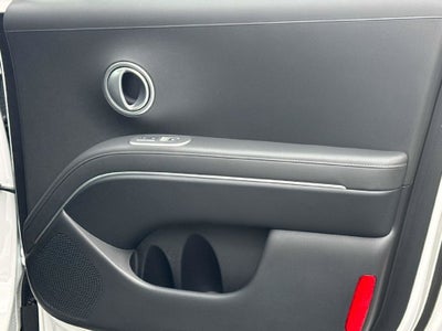 2027 Hyundai PALISADE SEL Premium 7 Passenger