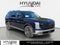 2027 Hyundai PALISADE SEL Premium 7 Passenger