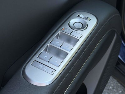 2027 Hyundai PALISADE SEL Premium 7 Passenger