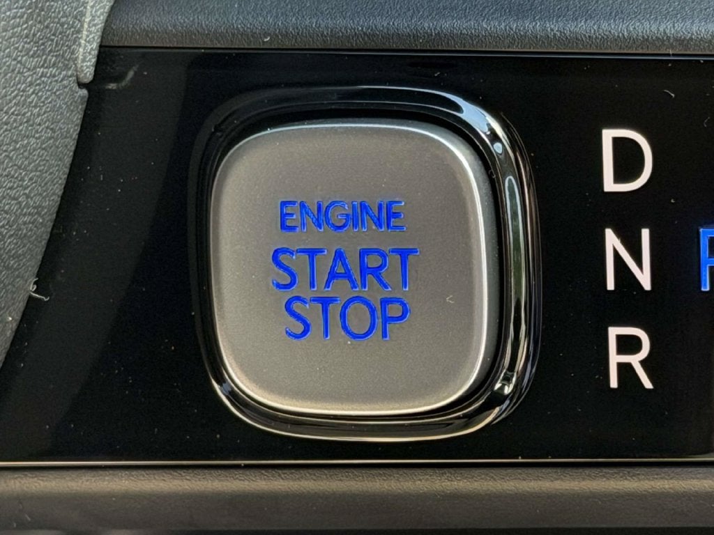 2027 Hyundai PALISADE SEL Premium 7 Passenger