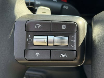 2027 Hyundai PALISADE SEL Premium 7 Passenger