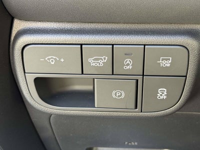 2027 Hyundai PALISADE SEL Premium 7 Passenger