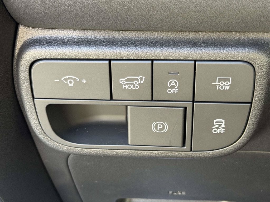 2027 Hyundai PALISADE SEL Premium 7 Passenger