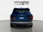 2027 Hyundai PALISADE SEL Premium 7 Passenger