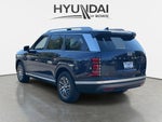 2027 Hyundai PALISADE SEL Premium 7 Passenger