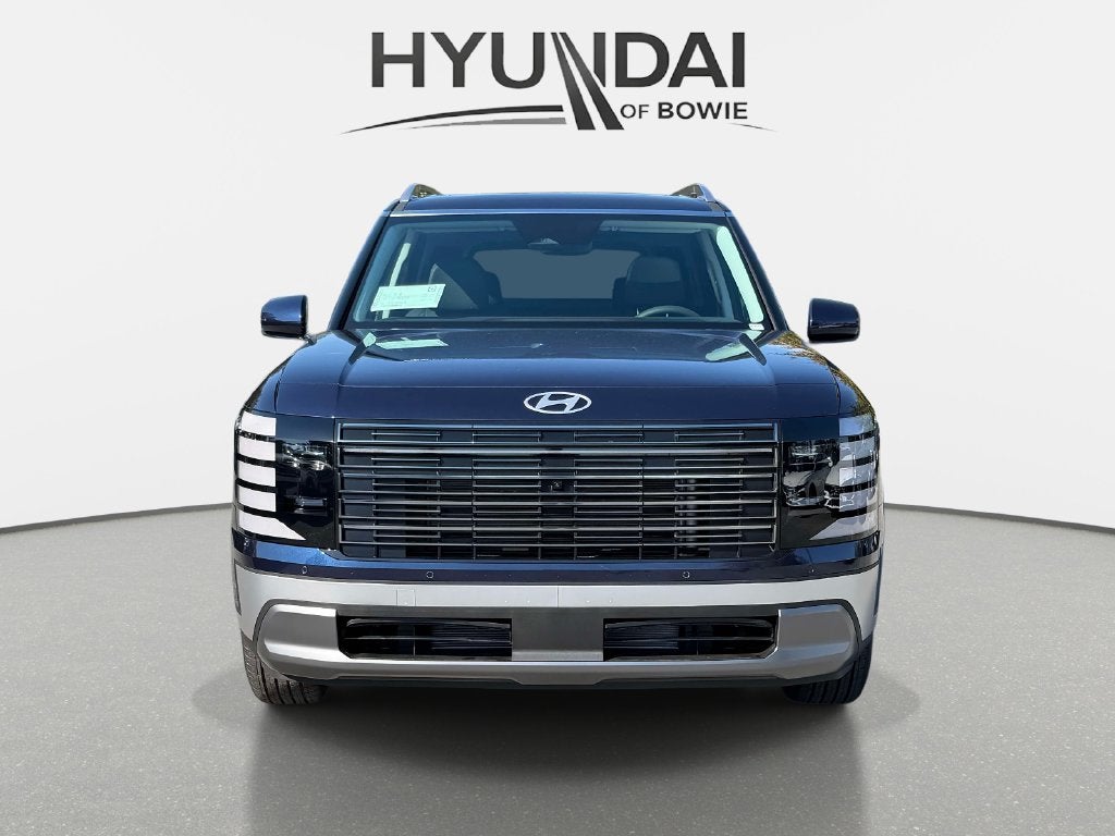 2027 Hyundai PALISADE SEL Premium 7 Passenger