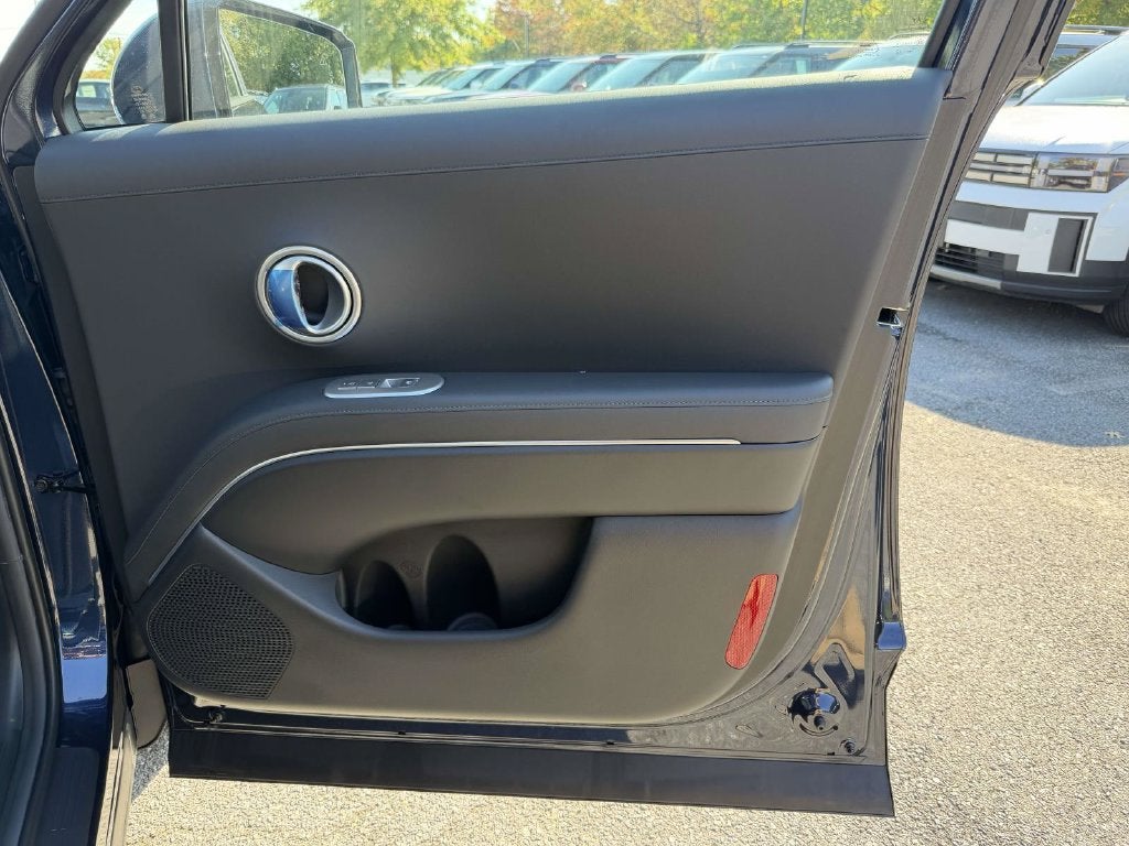 2027 Hyundai PALISADE SEL Premium 7 Passenger