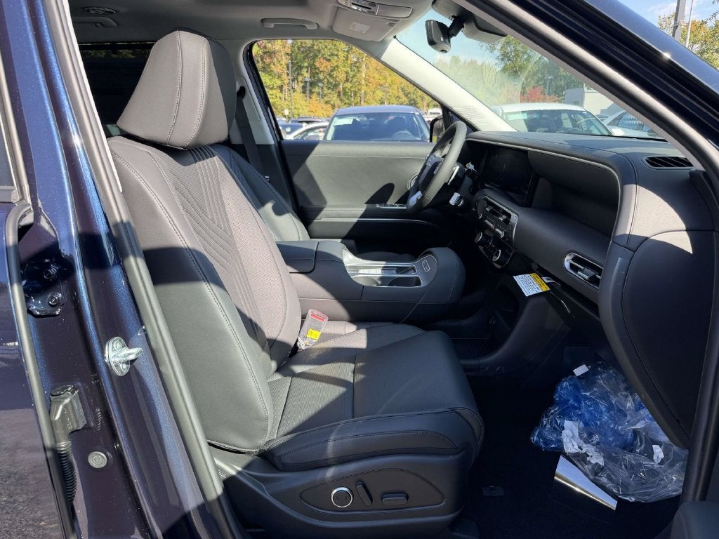 2027 Hyundai PALISADE SEL Premium 7 Passenger
