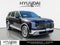 2027 Hyundai PALISADE SEL Premium 7 Passenger