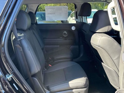 2027 Hyundai PALISADE SEL Premium 7 Passenger