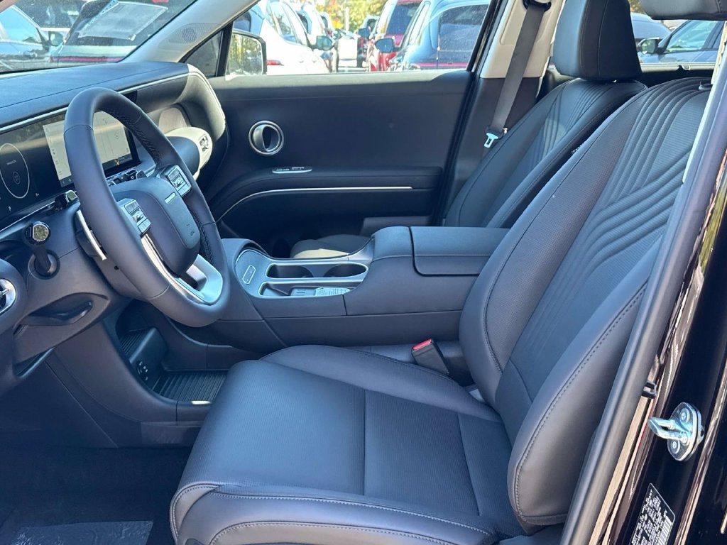 2027 Hyundai PALISADE SEL Premium 7 Passenger