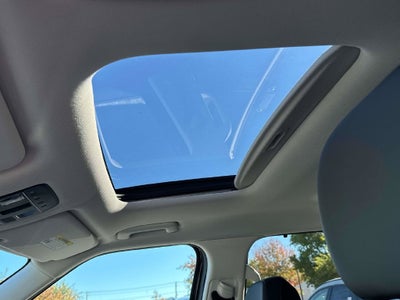 2027 Hyundai PALISADE SEL Premium 7 Passenger