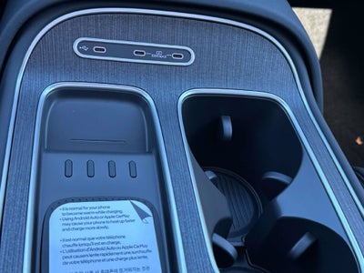 2027 Hyundai PALISADE SEL Premium 7 Passenger