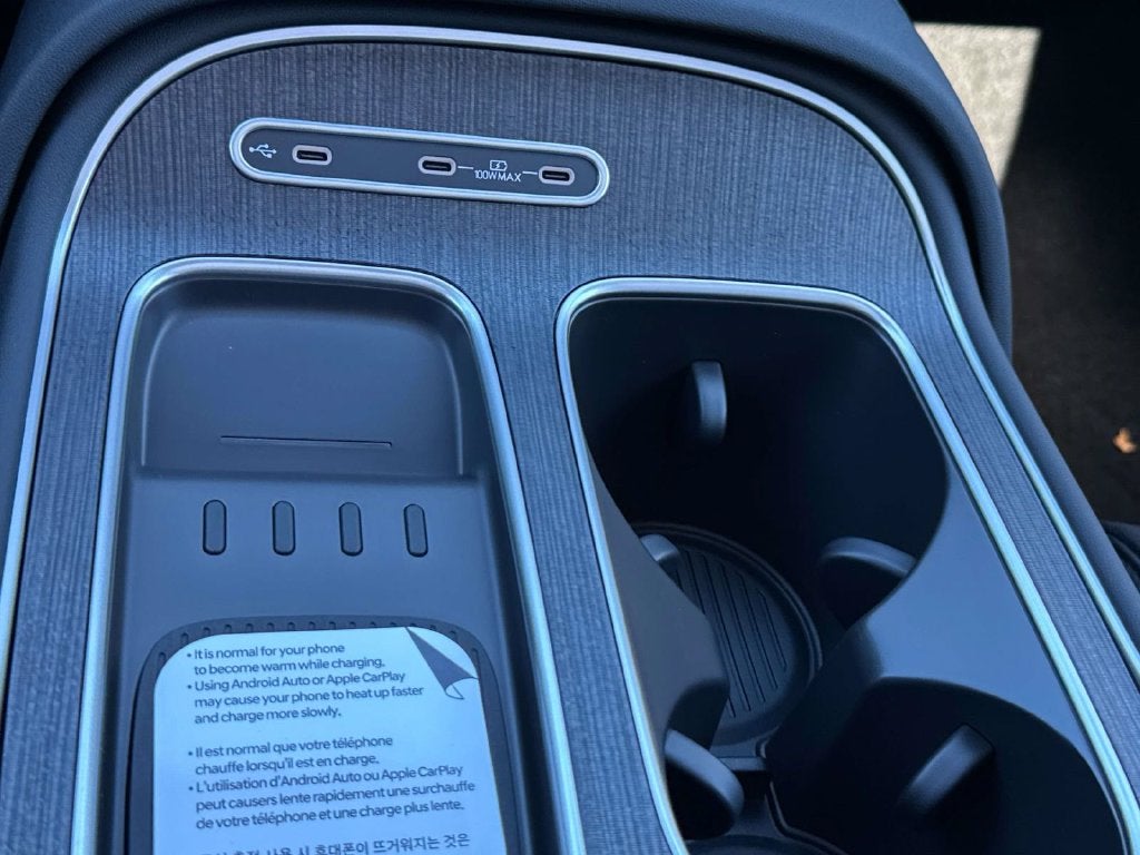2027 Hyundai PALISADE SEL Premium 7 Passenger