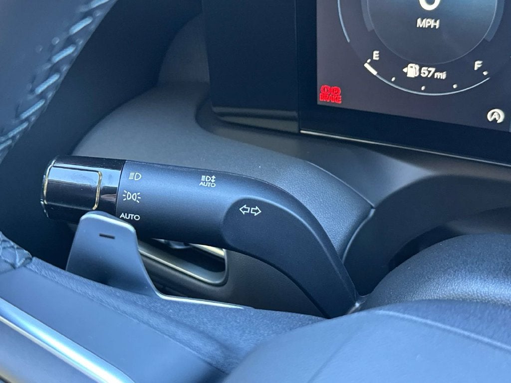 2027 Hyundai PALISADE SEL Premium 7 Passenger