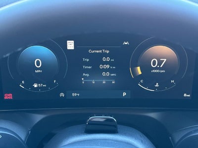 2027 Hyundai PALISADE SEL Premium 7 Passenger