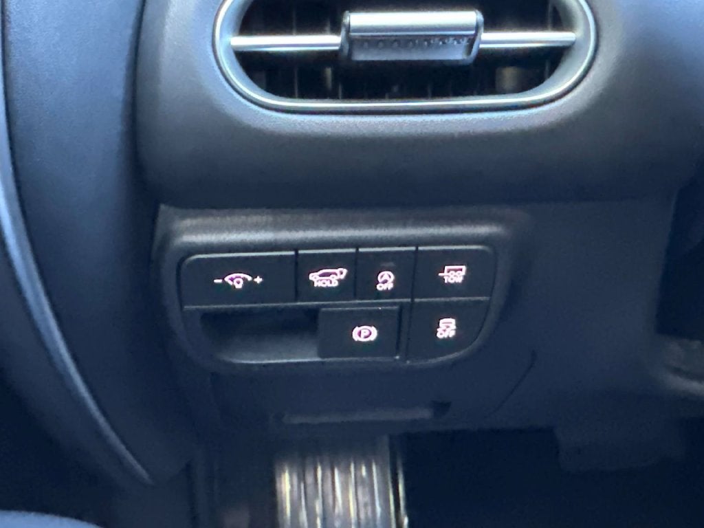 2027 Hyundai PALISADE SEL Premium 7 Passenger