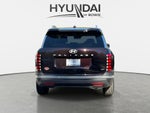 2027 Hyundai PALISADE SEL Premium 7 Passenger