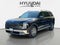 2027 Hyundai PALISADE SEL Premium 7 Passenger