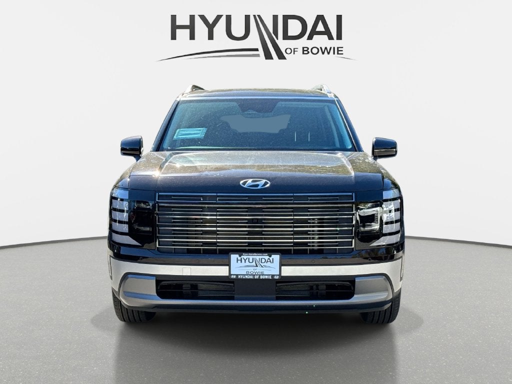 2027 Hyundai PALISADE SEL Premium 7 Passenger