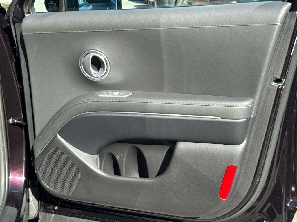2027 Hyundai PALISADE SEL Premium 7 Passenger