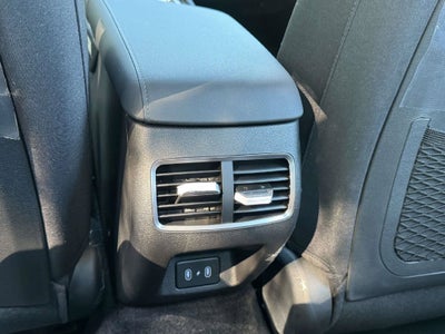 2027 Hyundai SONATA HYBRID SEL