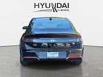 2027 Hyundai SONATA HYBRID SEL