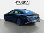 2027 Hyundai SONATA HYBRID SEL