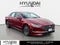 2023 Hyundai SONATA HYBRID Limited