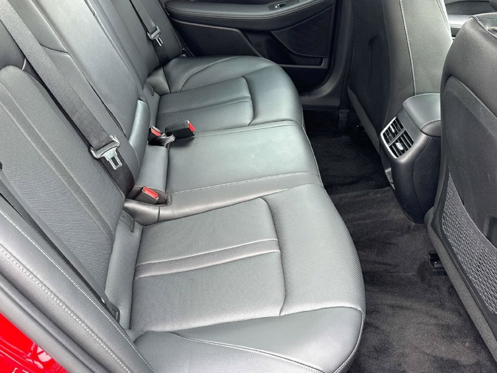 2023 Hyundai SONATA HYBRID Limited