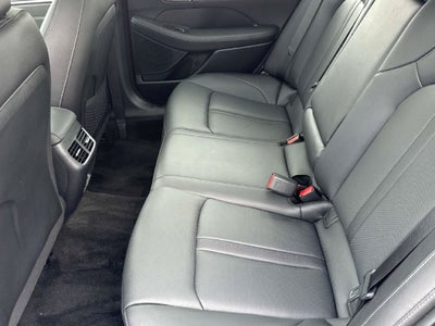 2023 Hyundai SONATA HYBRID Limited