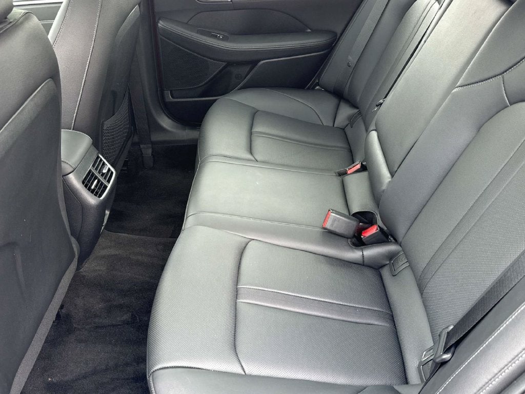 2023 Hyundai SONATA HYBRID Limited