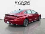 2023 Hyundai SONATA HYBRID Limited