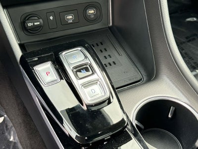 2023 Hyundai SONATA HYBRID Limited