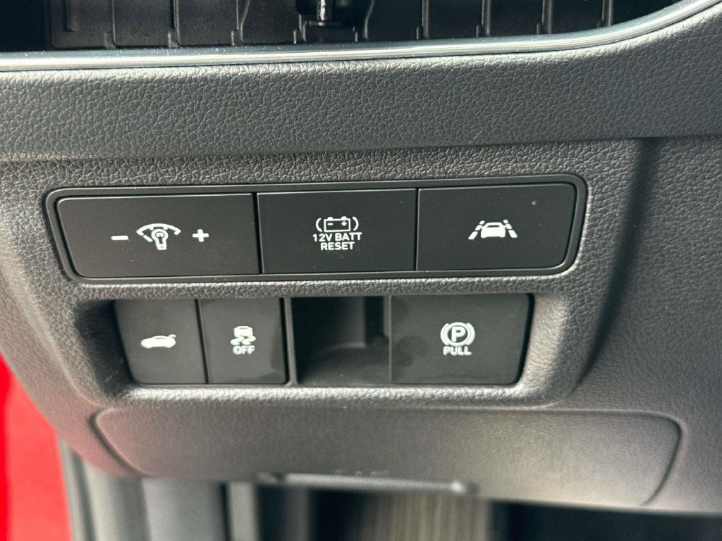 2023 Hyundai SONATA HYBRID Limited