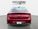 2023 Hyundai SONATA HYBRID Limited
