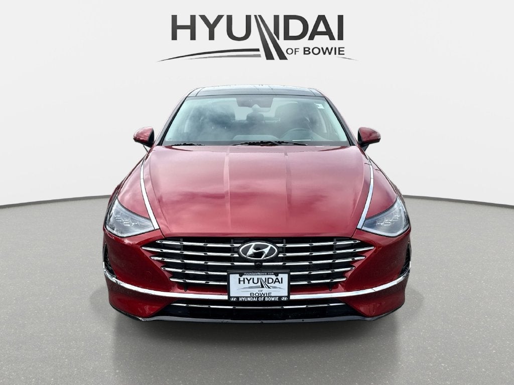 2023 Hyundai SONATA HYBRID Limited