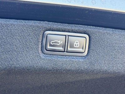 2027 Hyundai SONATA HYBRID Limited