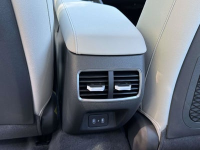 2027 Hyundai SONATA HYBRID Limited