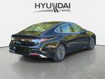 2027 Hyundai SONATA HYBRID Limited