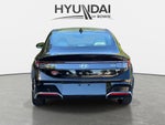 2027 Hyundai SONATA HYBRID Limited