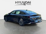 2027 Hyundai SONATA HYBRID Limited