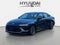 2027 Hyundai SONATA HYBRID Limited