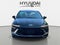 2027 Hyundai SONATA HYBRID Limited