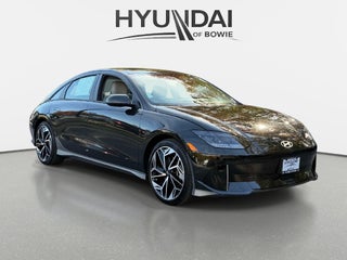 2023 Hyundai IONIQ 6 SEL