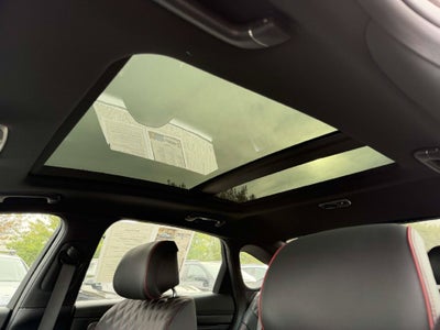 2024 Genesis G80 3.5T