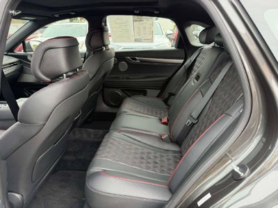 2024 Genesis G80 3.5T